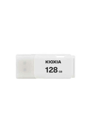 USB atmintukas Kioxia U202 Balta