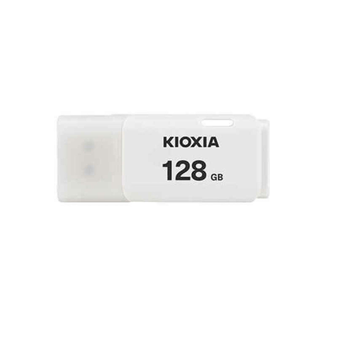 USB atmintukas Kioxia U202 Balta