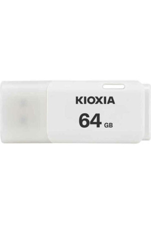 USB atmintukas Kioxia U202 Balta