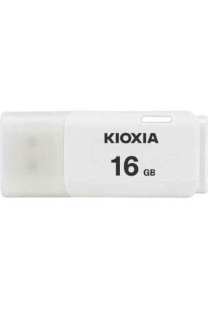 USB atmintukas Kioxia U202 Balta