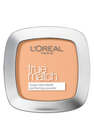 Kompaktiška pudra Accord Perfect L'Oreal Make Up