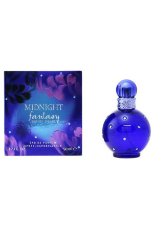 Moterų kvepalai Midnight Fantasy Britney Spears EDP EDP