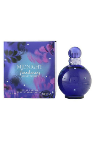 Moterų kvepalai Midnight Fantasy Britney Spears EDP EDP