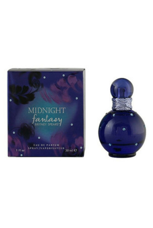 Moterų kvepalai Midnight Fantasy Britney Spears EDP EDP