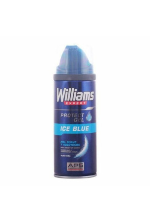 Skutimosi gelis Ice Blue Williams (200 ml)