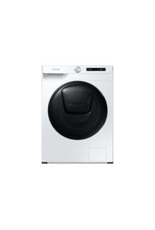 Washer - Dryer Samsung WD80T554DBW 1400 rpm 8kg / 5kg