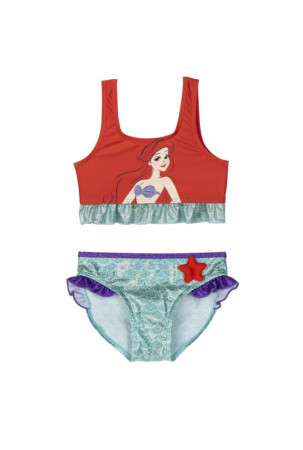 Bikini Disney Princess Spalvotas