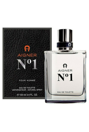 Vyrų kvepalai Aigner Parfums EDT