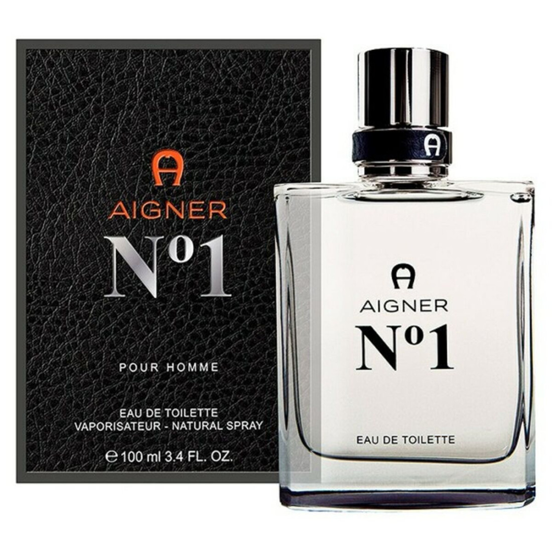 Vyrų kvepalai Aigner Parfums EDT