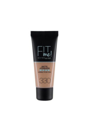 Skystas makiažo pagrindas Fit me Maybelline 30 ml