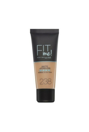 Skystas makiažo pagrindas Fit me Maybelline 30 ml