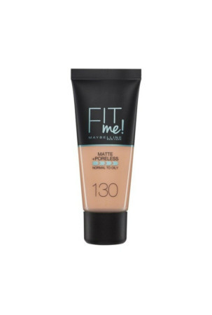 Skystas makiažo pagrindas Fit me Maybelline 30 ml