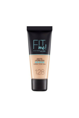 Skystas makiažo pagrindas Fit me Maybelline 30 ml