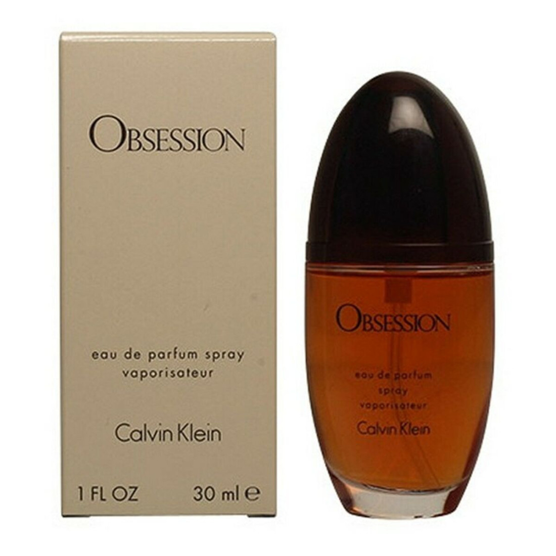 Moterų kvepalai Obsession Calvin Klein EDP EDP