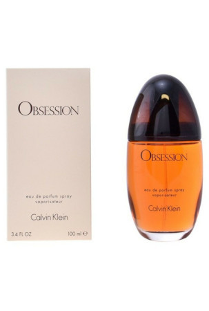 Moterų kvepalai Obsession Calvin Klein EDP EDP