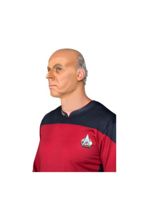 Marškinėliai My Other Me Picard S Star Trek