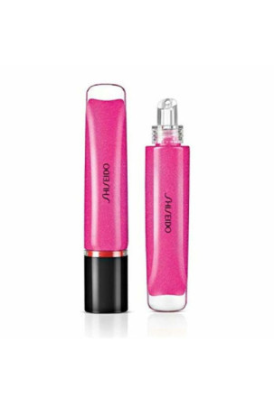 Rudos spalvos silikonas Shimmer Shiseido (9 ml)