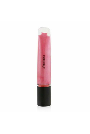 Rudos spalvos silikonas Shimmer Shiseido (9 ml)