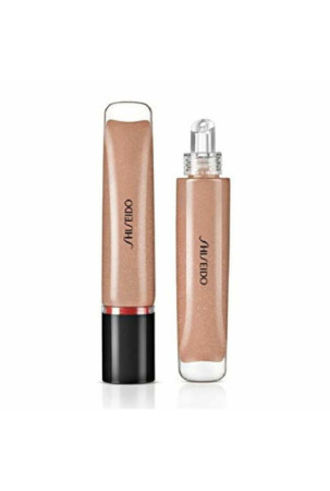 Rudos spalvos silikonas Shimmer Shiseido (9 ml)