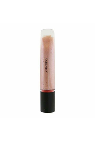 Rudos spalvos silikonas Shimmer Shiseido (9 ml)