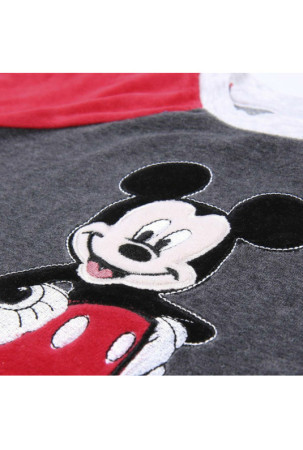 Pižama Vaikiškas Mickey Mouse Pilka