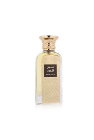 Unisex kvepalai Zimaya Naseej Al Oud EDP 50 ml