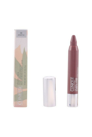 Spalvotas lūpų balzamas Chubby Stick Clinique