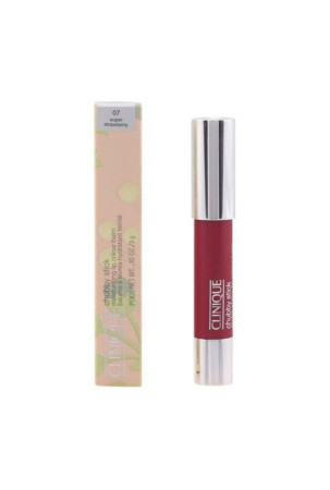 Spalvotas lūpų balzamas Chubby Stick Clinique