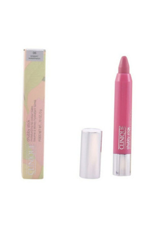 Spalvotas lūpų balzamas Chubby Stick Clinique