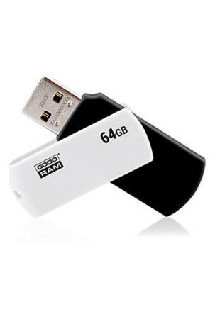 USB atmintukas GoodRam UCO2 USB 2.0 5 MB/s-20 MB/s