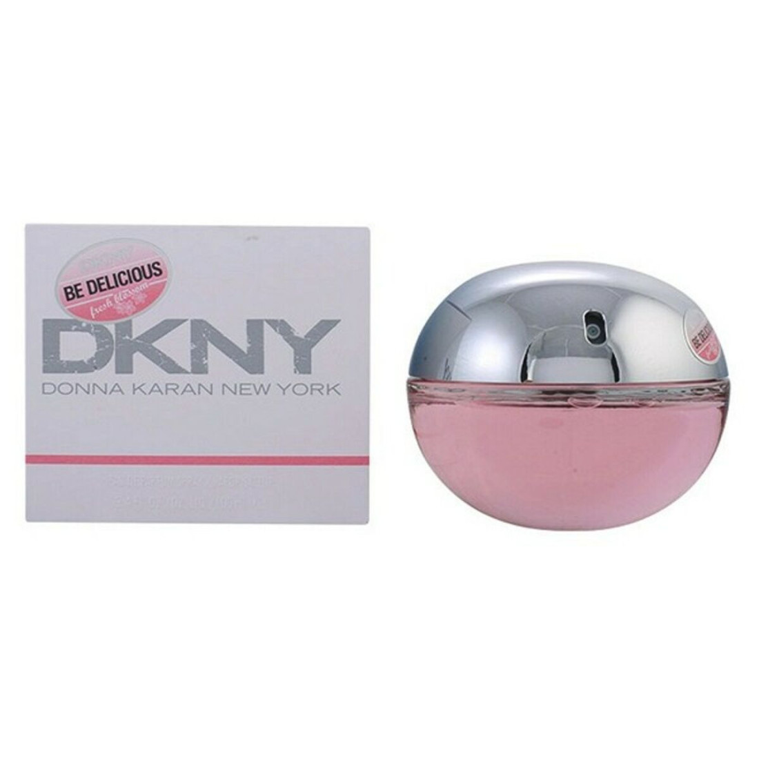 Moterų kvepalai Be Delicious Fresh Blossom Donna Karan EDP EDP