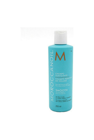 Šampūnas Smooth Moroccanoil