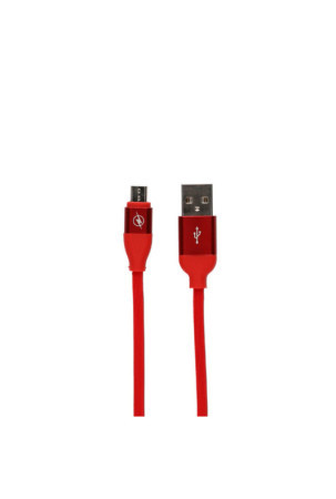 USB - Lightning kabelis Contact 2A 1,5 m