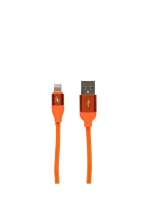 USB - Lightning kabelis Contact 2A 1,5 m