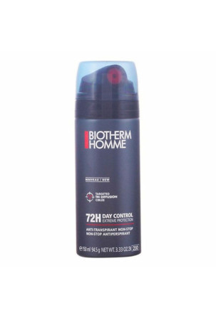 Deodorantas Homme Day Control Biotherm