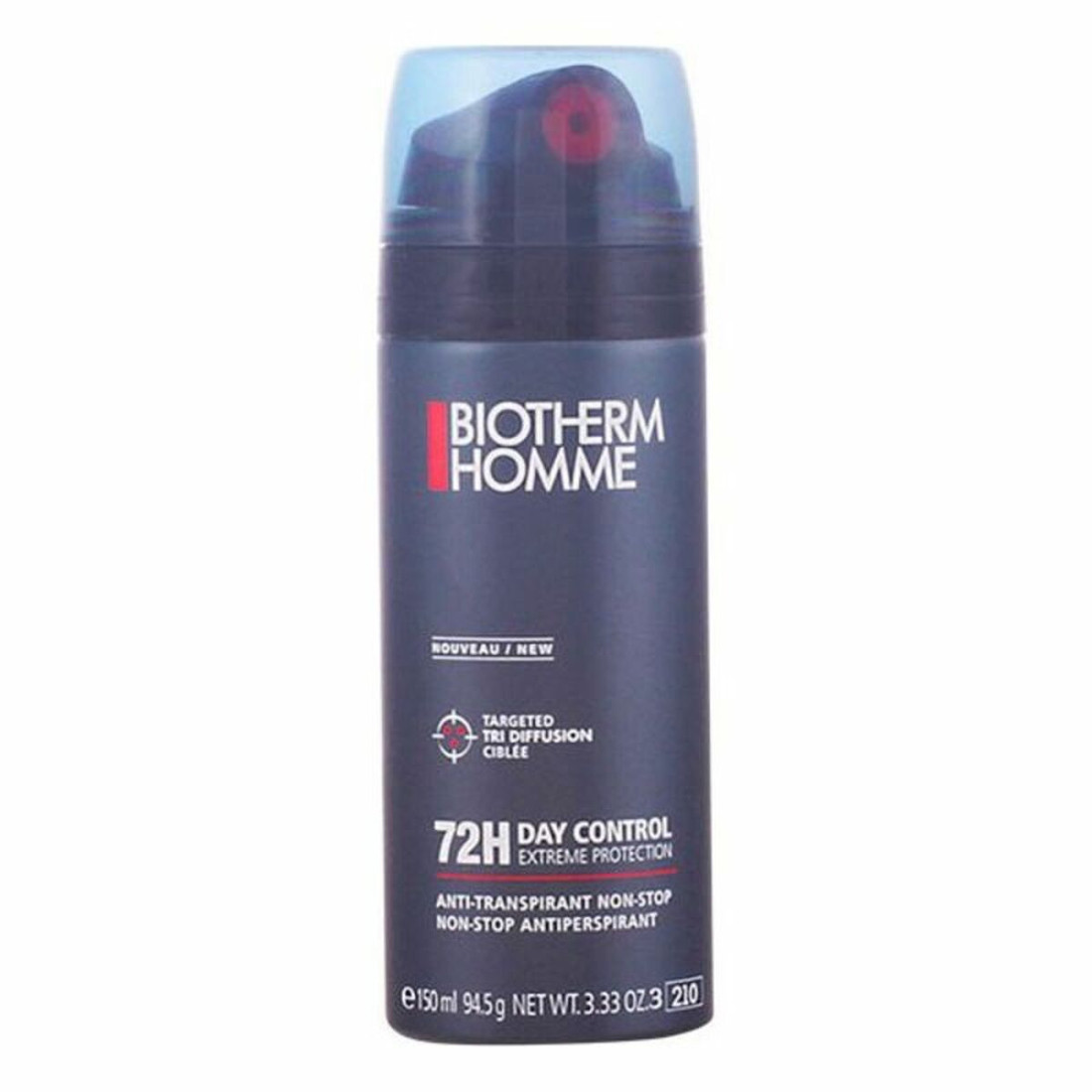 Deodorantas Homme Day Control Biotherm