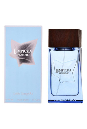 Vyrų kvepalai Lolita Lempicka EDT