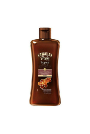 Įdegio aliejus Coconut Hawaiian Tropic