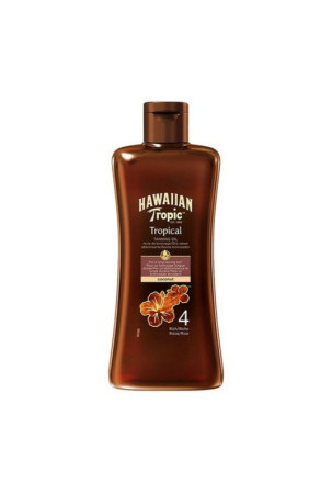 Įdegio aliejus Coconut Hawaiian Tropic