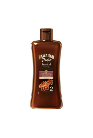 Įdegio aliejus Coconut Hawaiian Tropic