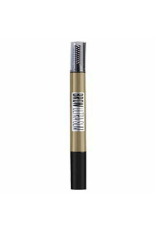 Antakių makiažas Brow Ultra Slim Maybelline