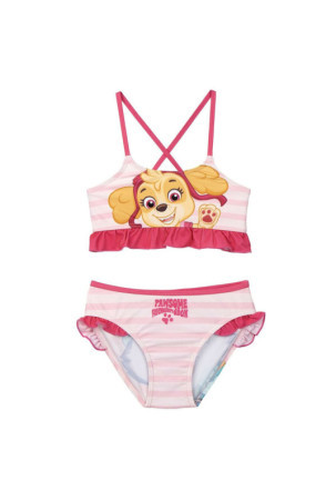 Bikini The Paw Patrol Rožinė