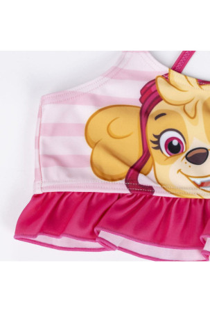 Bikini The Paw Patrol Rožinė