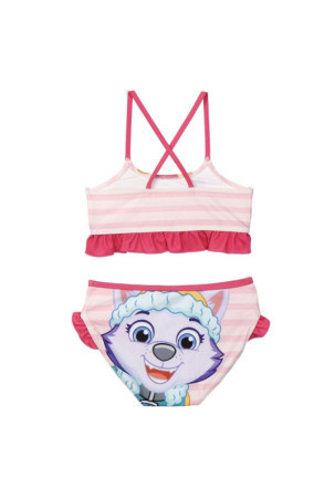 Bikini The Paw Patrol Rožinė