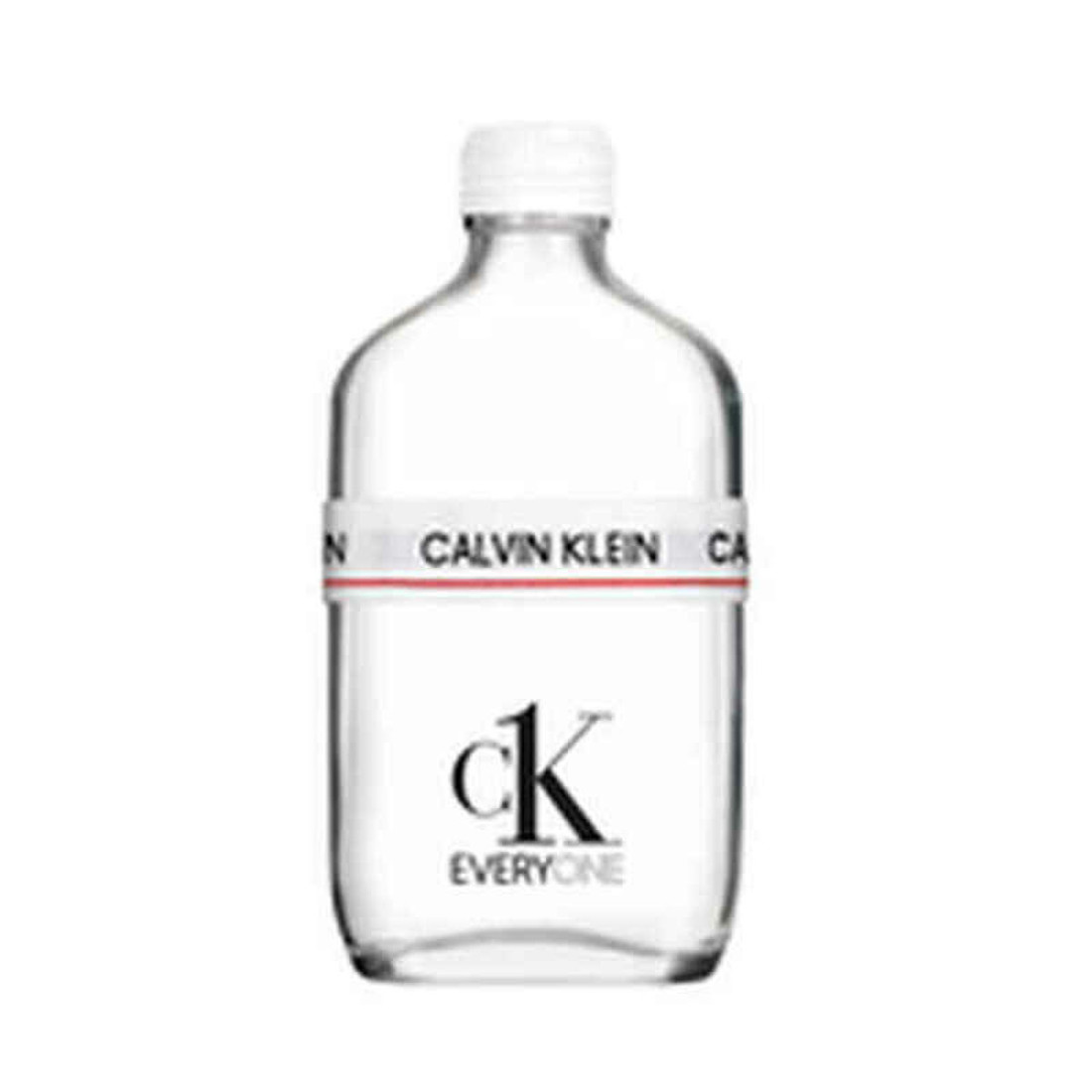 Unisex kvepalai Calvin Klein EDT