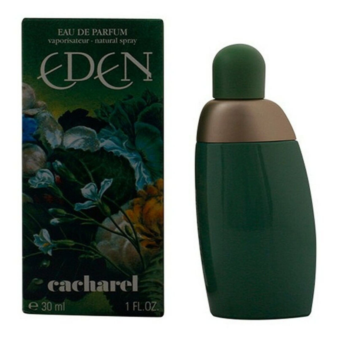 Moterų kvepalai Eden Cacharel EDP EDP