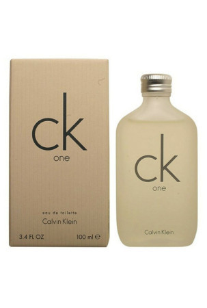 Unisex kvepalai Calvin Klein EDT