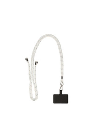 Mobile Phone Hanging Cord KSIX 160 cm Poliesteris