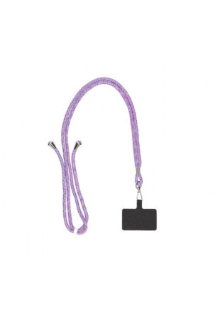 Mobile Phone Hanging Cord KSIX 160 cm Poliesteris