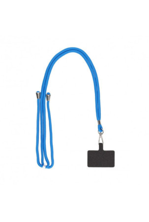 Mobile Phone Hanging Cord KSIX 160 cm Poliesteris